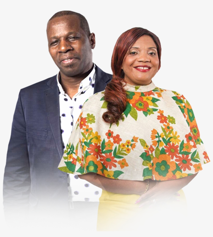 This Is A New Day Friendship 1of, transparent png #6430098