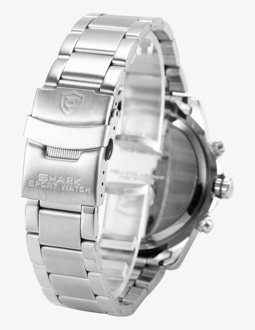 Home Collection Duo Shark Mako Shark - Watch, transparent png #6430165