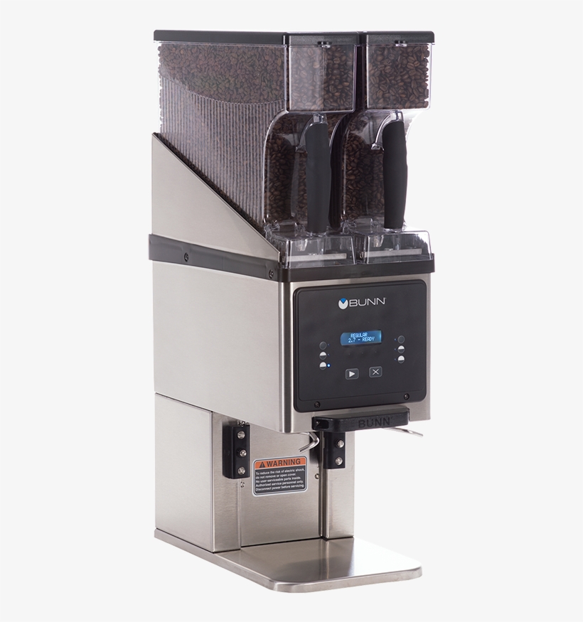 Gvh 3, 120v Visual Hopper Grinder 3lb - Coffee, transparent png #6430171