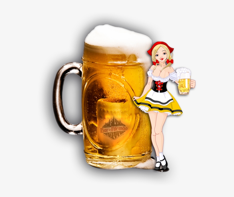 Home - Bar Do Alemão, transparent png #6430520