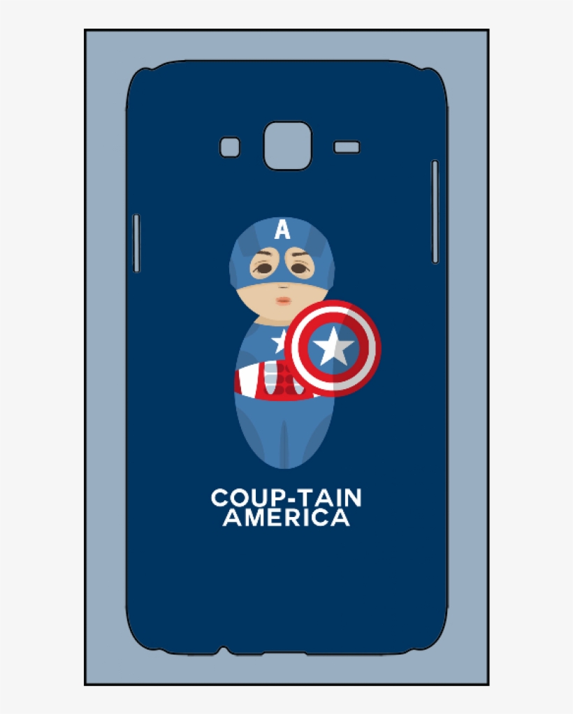 Captain America Winter Soldier Logo Png, transparent png #6430576