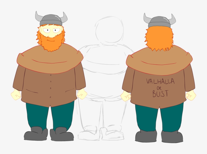 Quite Possibly The Last Character In This Film Who, transparent png #6430579