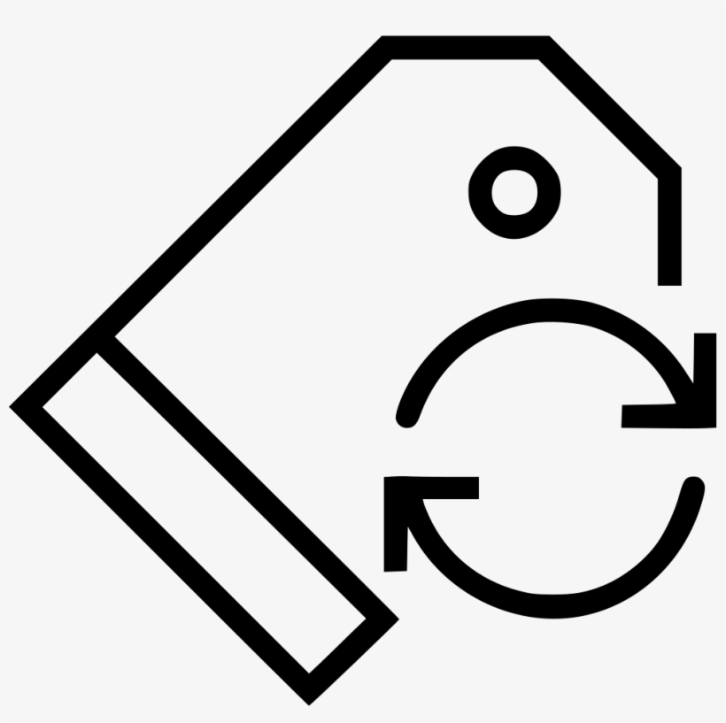 Sync Pricetag Comments - Scalable Vector Graphics, transparent png #6430701