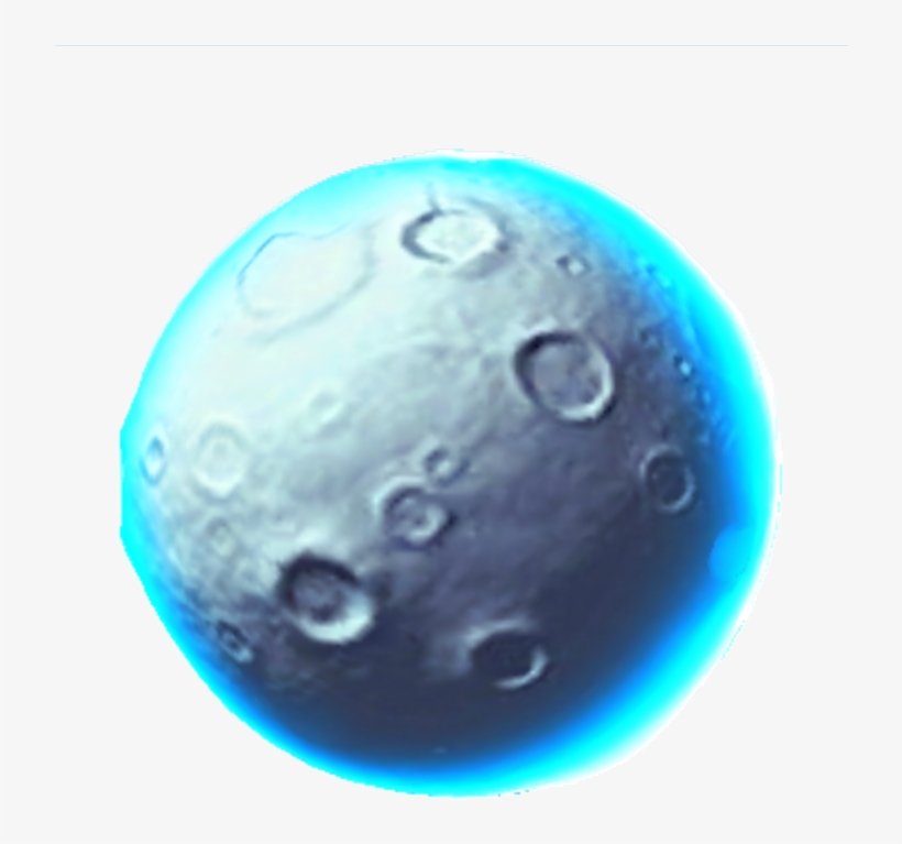 Moon - Despicable Me Minion Rush Moon, transparent png #6430947