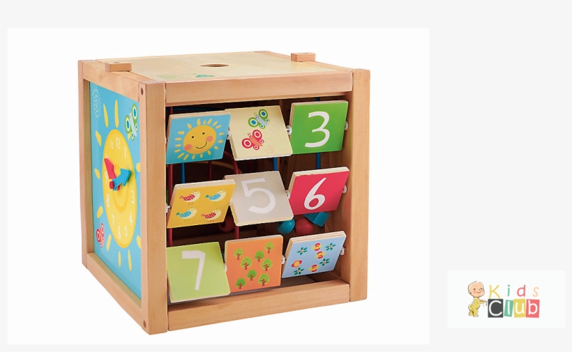 Previous Next - Early Learning Centre, transparent png #6430997