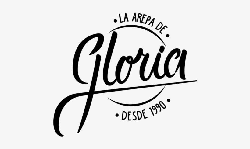 La Arepa De Gloria Desde - Arepa De Gloria, transparent png #6431218