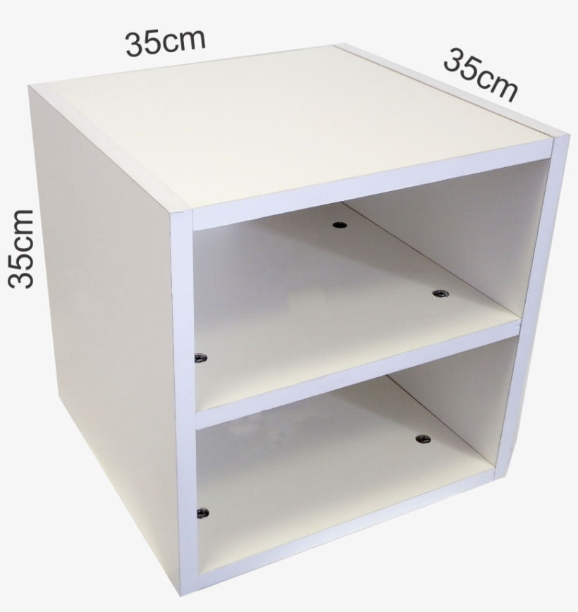 Cube Plus Shelf, transparent png #6431412