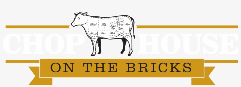 Chop House On The Bricks - Chophouse On The Bricks, transparent png #6431504
