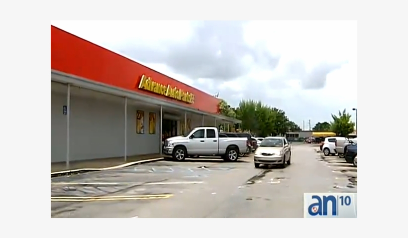 Advance Auto Parts Png, transparent png #6431541