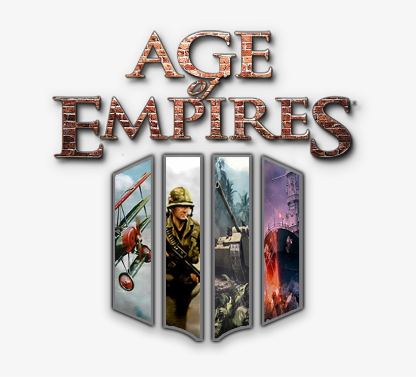 Https - //i - Redd - It/4sgl83ngq7o11 - Age Of Empires Iii, transparent png #6431544