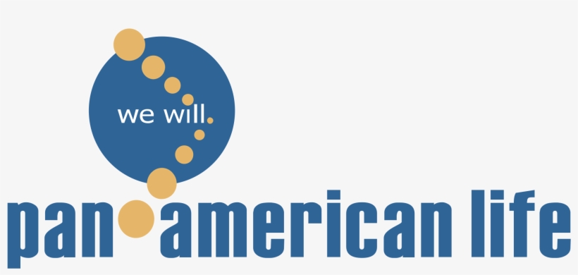 Pan American Life Logo Png Transparent - Pan American Life Center, transparent png #6431585
