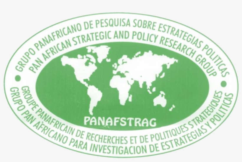 Pan Africa Logo - Submarine Cable Map 2011, transparent png #6431668