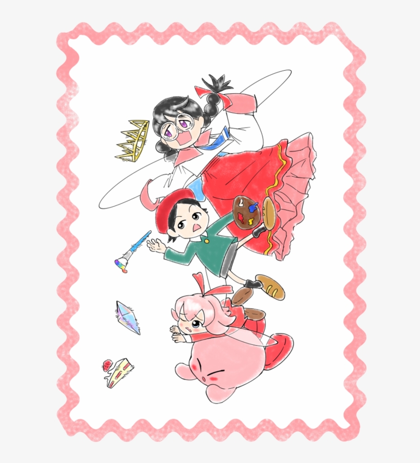 Cartoon, transparent png #6431827