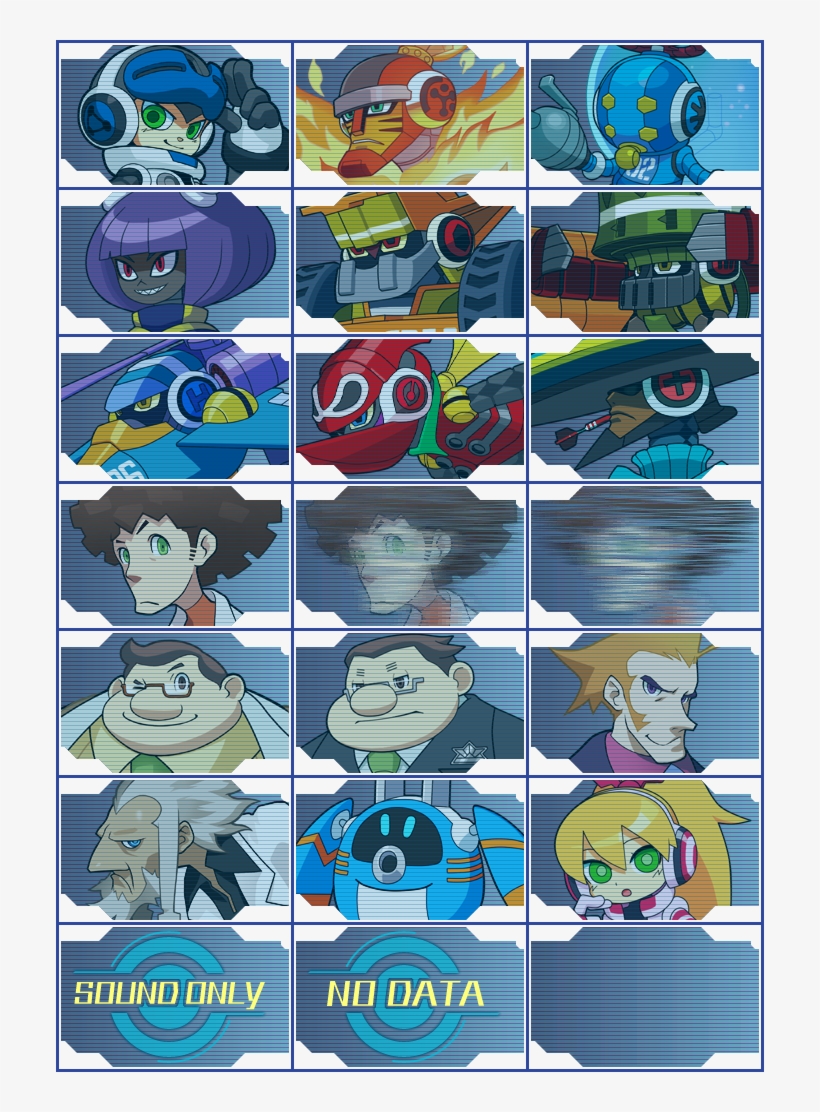 Dialogue Portraits - Cartoon - Free Transparent PNG Download - PNGkey Dialogue Portraits - Cartoon - Free Transparent PNG Download - PNGkey