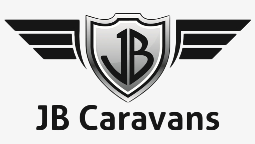 Jb Caravans Jblogo - Jb Caravans Logo, transparent png #6432704
