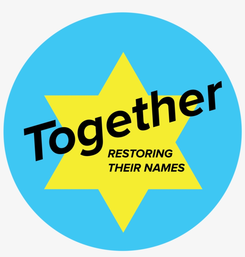 Logo Blue Bg Copy - Circle, transparent png #6432838