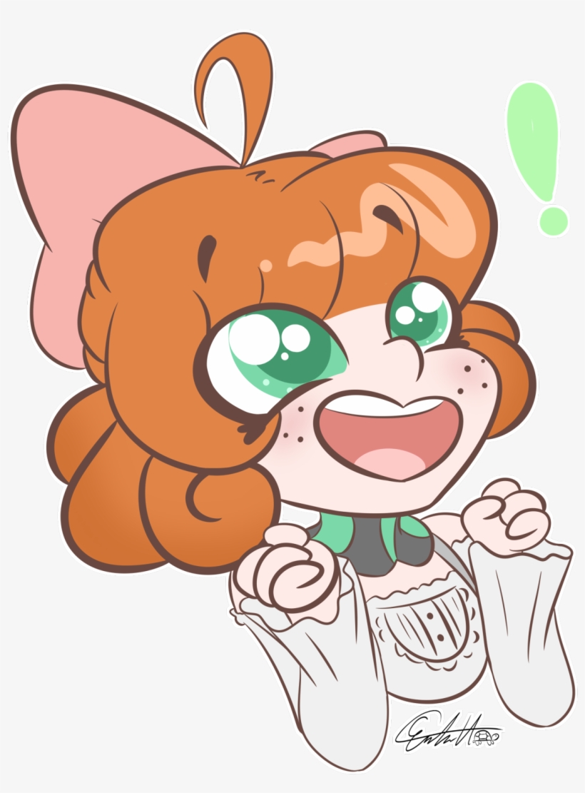 Pennybotv2 Loves This - Cartoon, transparent png #6433259