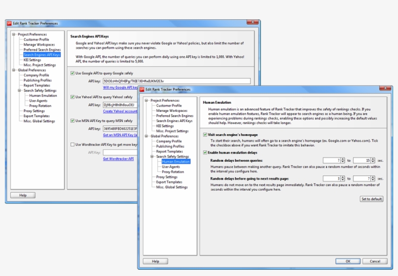 Seo Ranking Software - Sms Mailup Con Salesforce, transparent png #6433419
