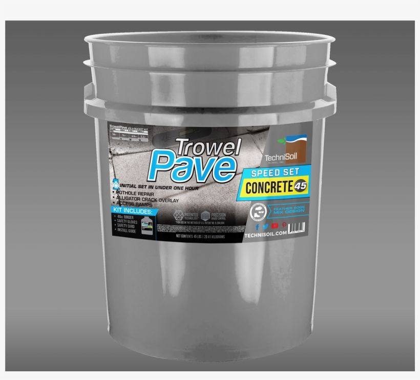 Concrete Crack Png, transparent png #6433587