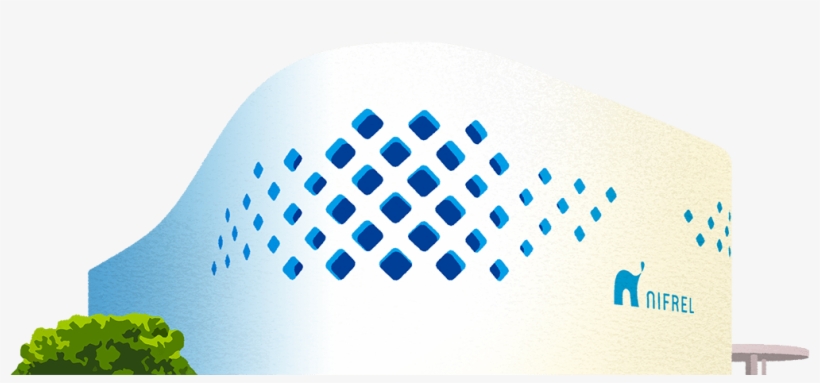 The“japan World Exhibition,”or So Called Expo'70 Held - 活生生 的 博物館 Nifrel, transparent png #6433641