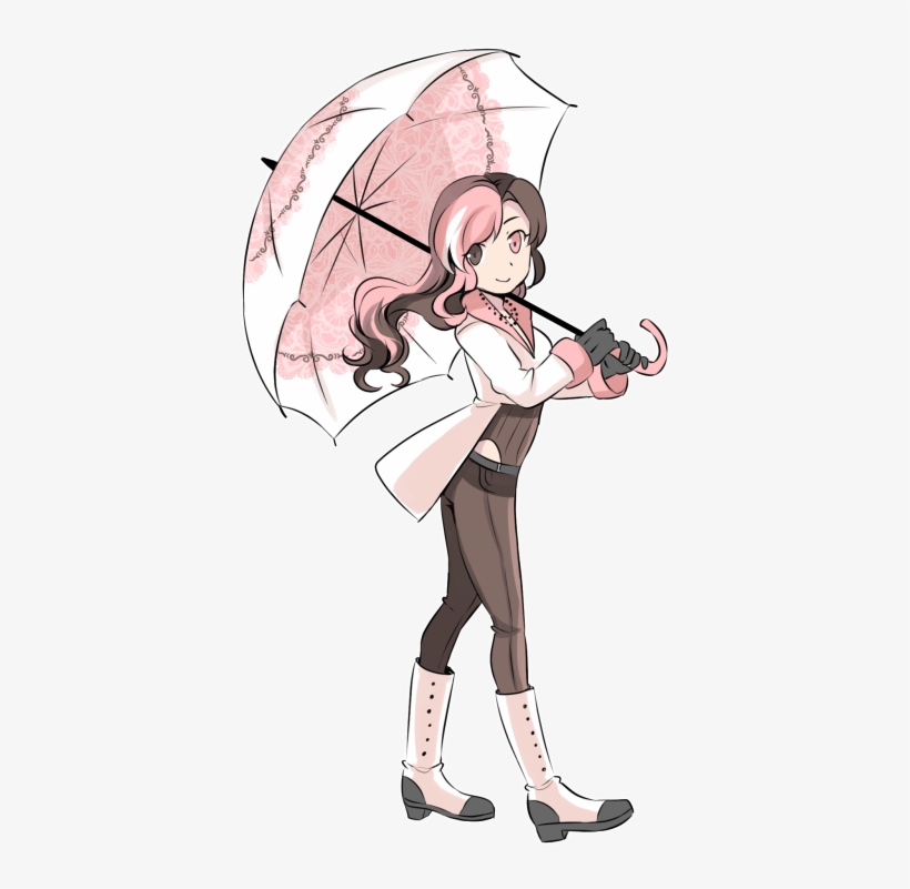 Neo 🍦🍨🍧❤ Rwby, Funny Stuff, Funny Things - Fan Art, transparent png #6433642