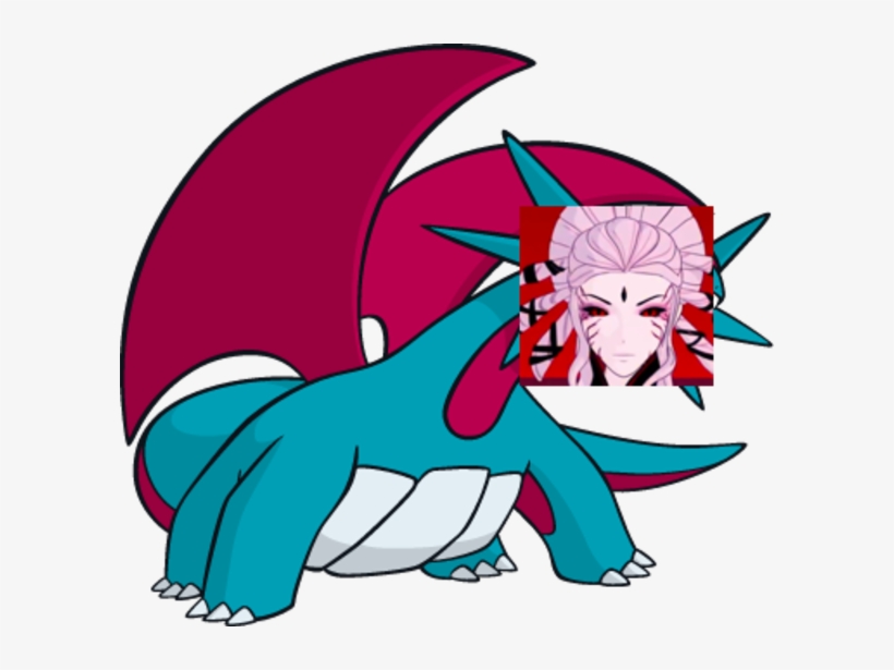 See More 'rwby' Images On Know Your Meme - Legendary Mega Evolution Pokemon, transparent png #6433752