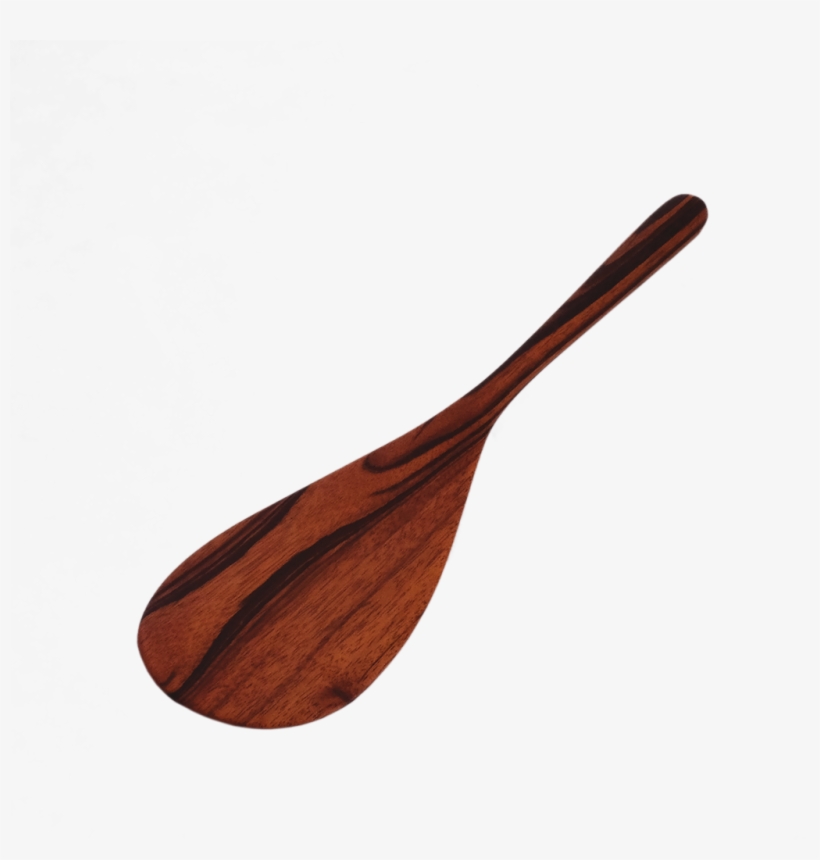 All Purpose Wooden Paddle - Paddle, transparent png #6433966