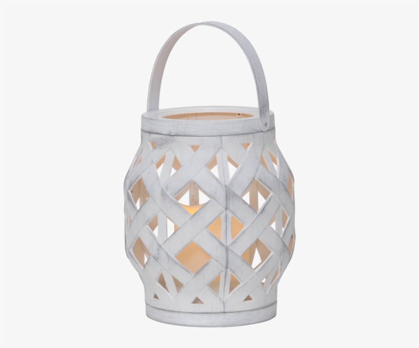 Lantern Wicker - Lantern, transparent png #6434067