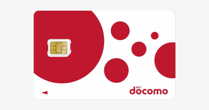 Travel To Japan 31 Days Prepaid Data Sim Card 4gb Data - Sim Card Japan, transparent png #6434120