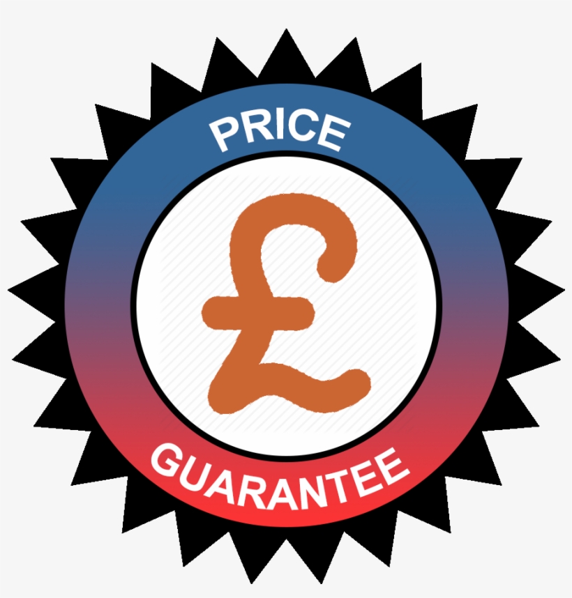 Price Guarantee Icon - Circle, transparent png #6434573