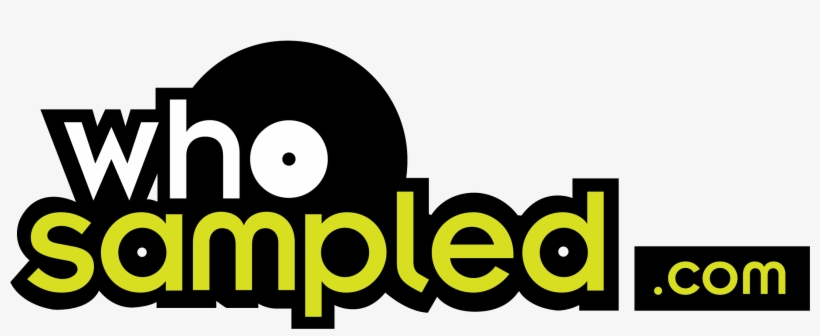 Who Sampled - Whosampled Logo Png, transparent png #6434745