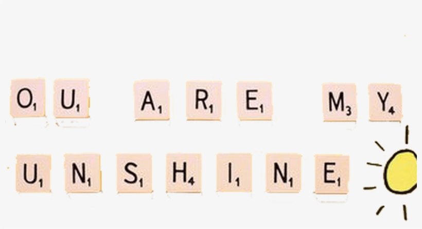 The Gallery For - Png Tumblr Sunshine, transparent png #6434746