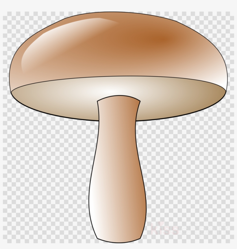 Mushroom Clip Art Clipart Mushroom Clip Art - Clipart Mushroom House, transparent png #6435096