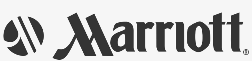 Marriott - Marriott Hotel Logo Png, transparent png #6435319