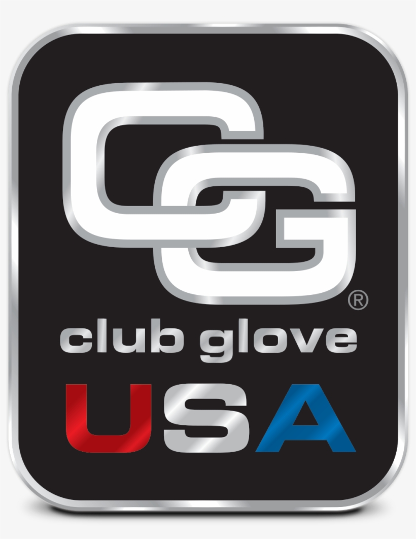 To Enter, And For Official Rules, Odds, And Prize Details, - Club Glove Logo, transparent png #6435445