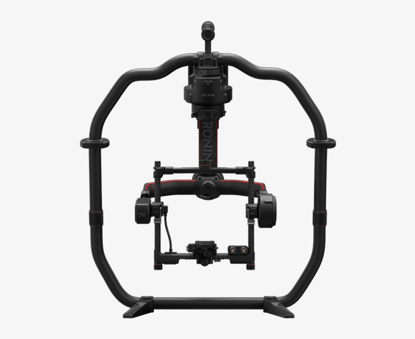 Dji Ronin 2 Professional Combo, transparent png #6435499