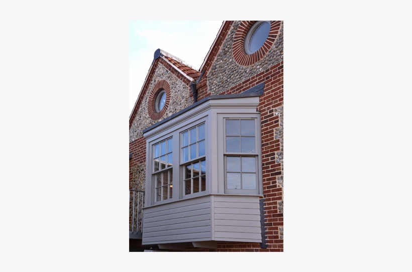 Mumford & Wood Windows And Doors Complement Nautical - Historic House, transparent png #6435755