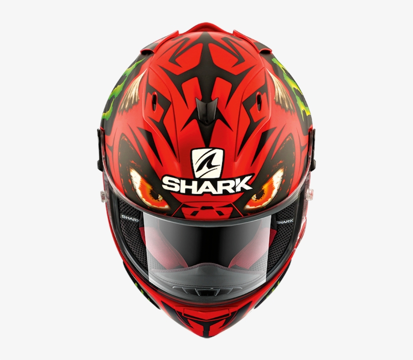 Previous - Gp Lorenzo Shark Race R Pro Gp, transparent png #6435757