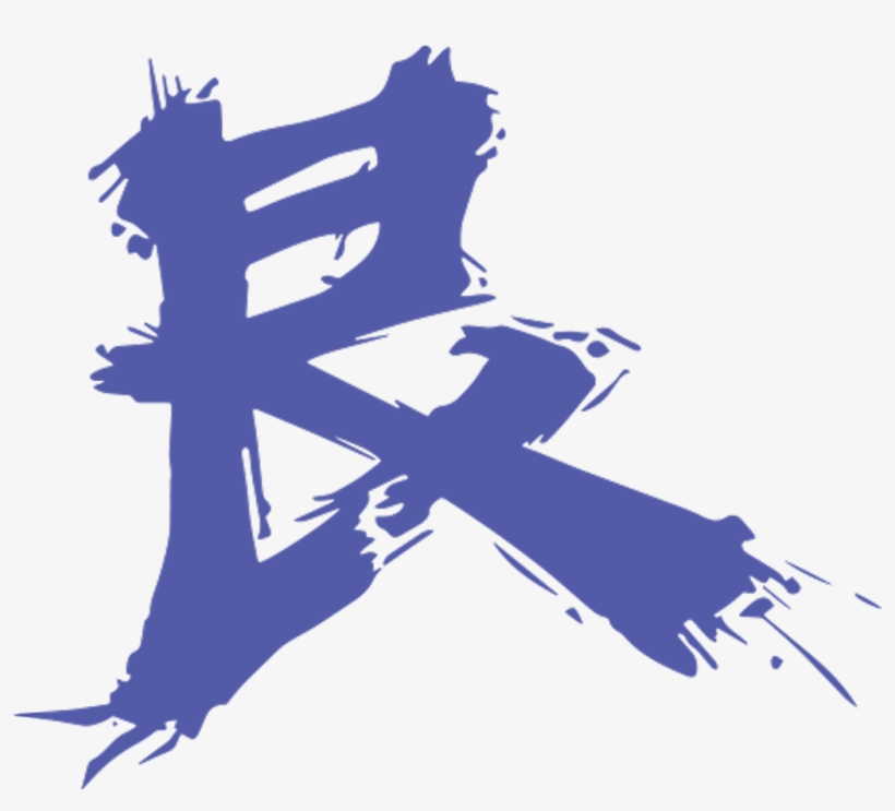 Ronin's Logo - Logo, transparent png #6435981
