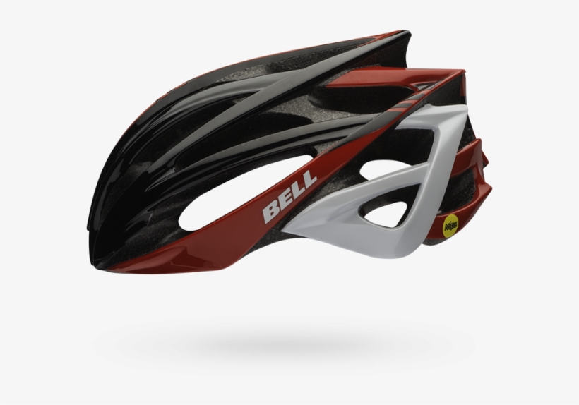 Gage Blk Red Cadence L - Giro Savant Vs Bell Stratus, transparent png #6436030