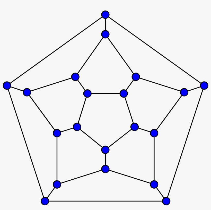 Structure Of Fullerene, transparent png #6436149