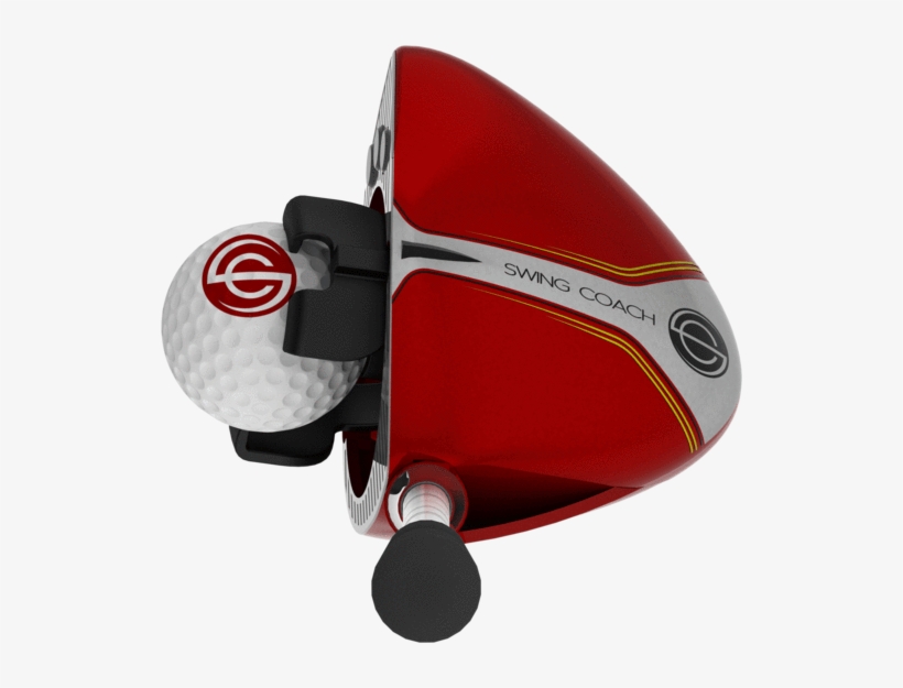 Swing Coach Club, transparent png #6436380