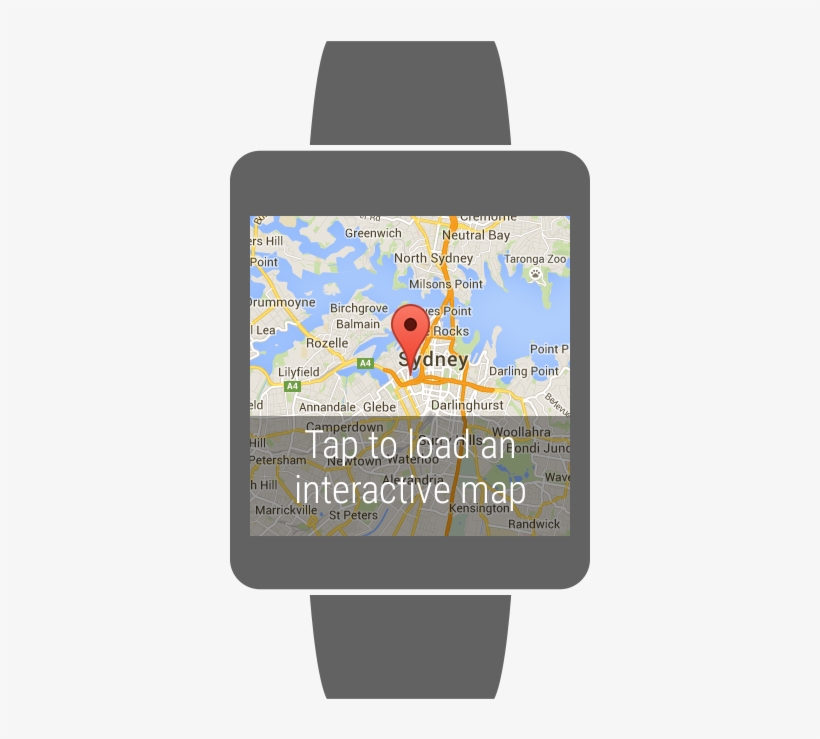 Add A Lite Map - Wearable Maps, transparent png #6436603