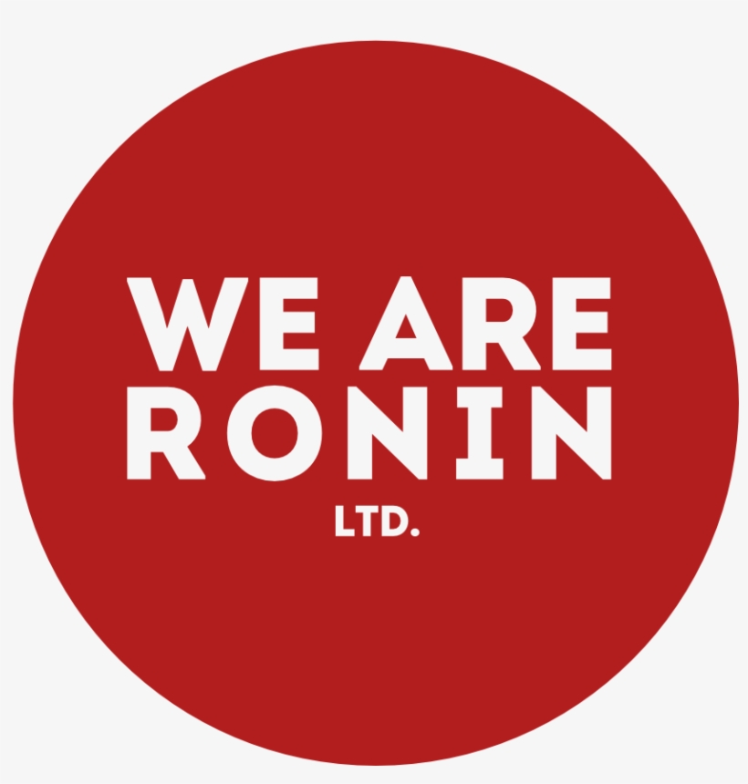 Ronin Png, transparent png #6436725