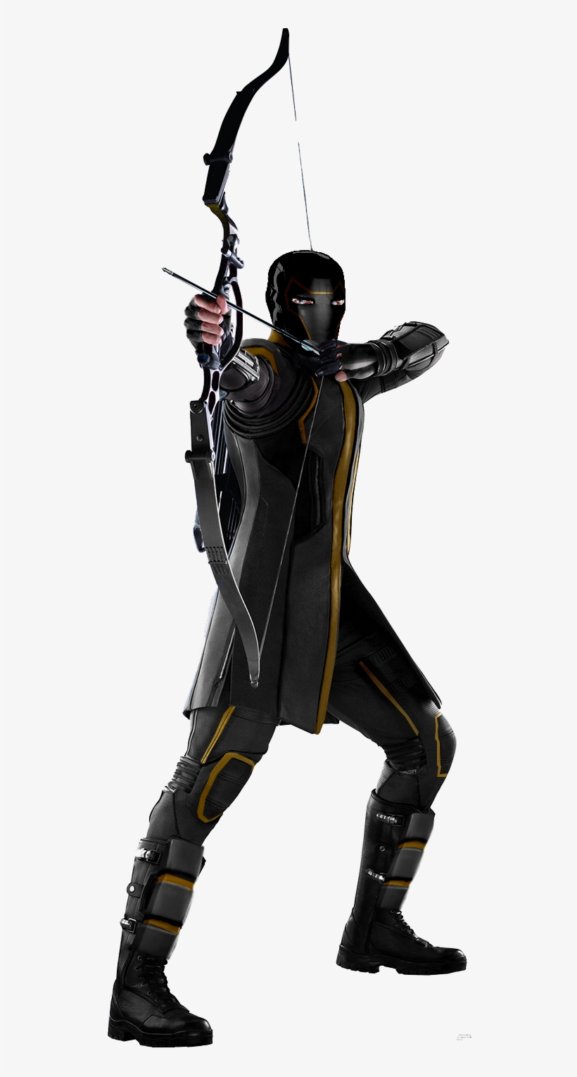Ronin Mcu By K-3000 - Di Avengers Age Of Ultron, transparent png #6436864