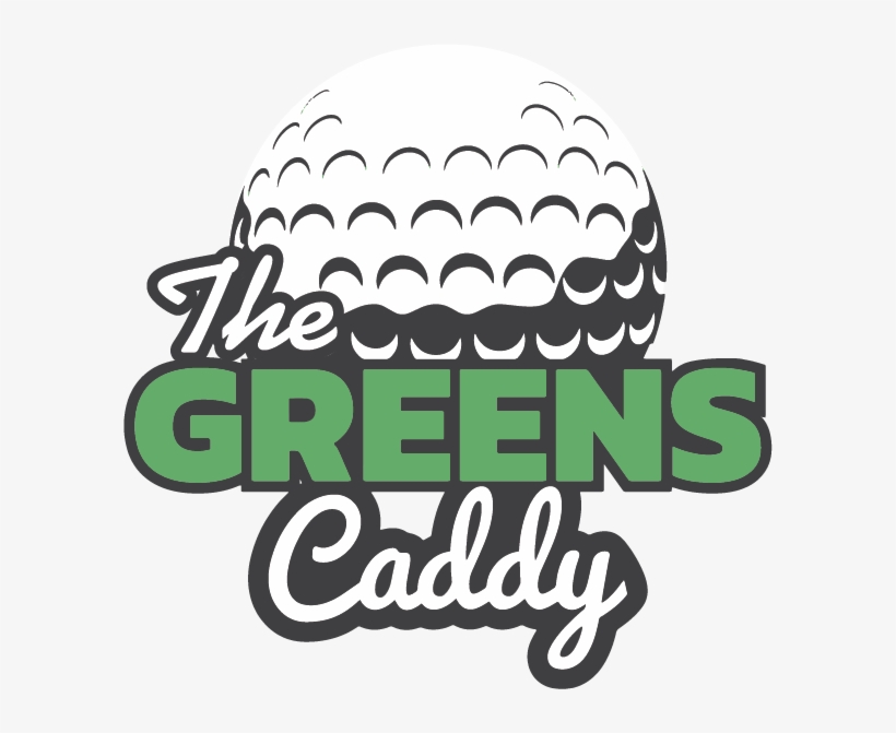 Golf Clip Caddy - Golf, transparent png #6436928