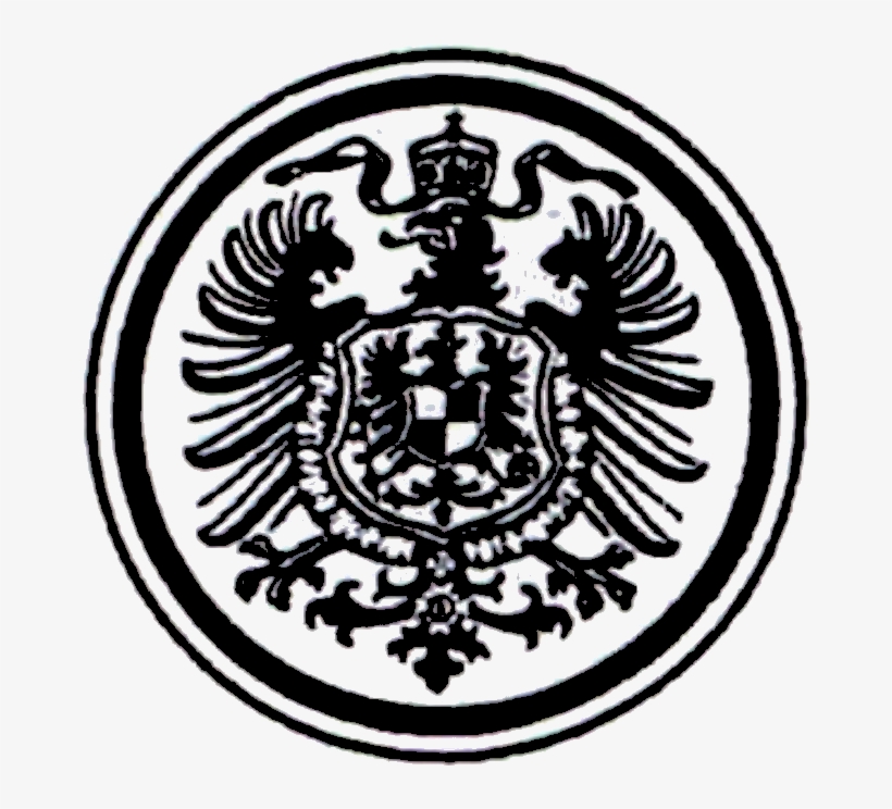 Large-shield Eagle - Cafepress Vail Ski Resort Colorado Baby Blanket, transparent png #6437106