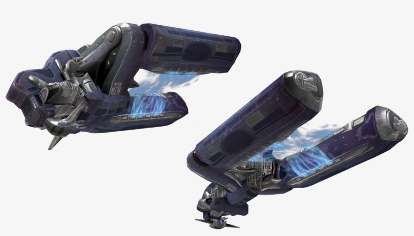 Http - //www - Realworldce - Com/images/uploads/halo% - Halo Covenant Troop Carrier, transparent png #6437111