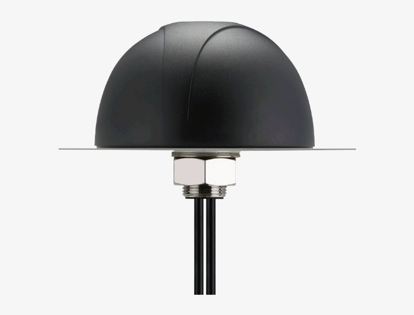 Taoglas Ma761 Pantheon 2x2 Mimo Cellular Antenna - Pantheon Ma710 3in1 Permanent Mount Taoglas Ma710.a.abi.001, transparent png #6437369