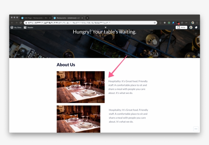 Business Theme Frontend, transparent png #6437463